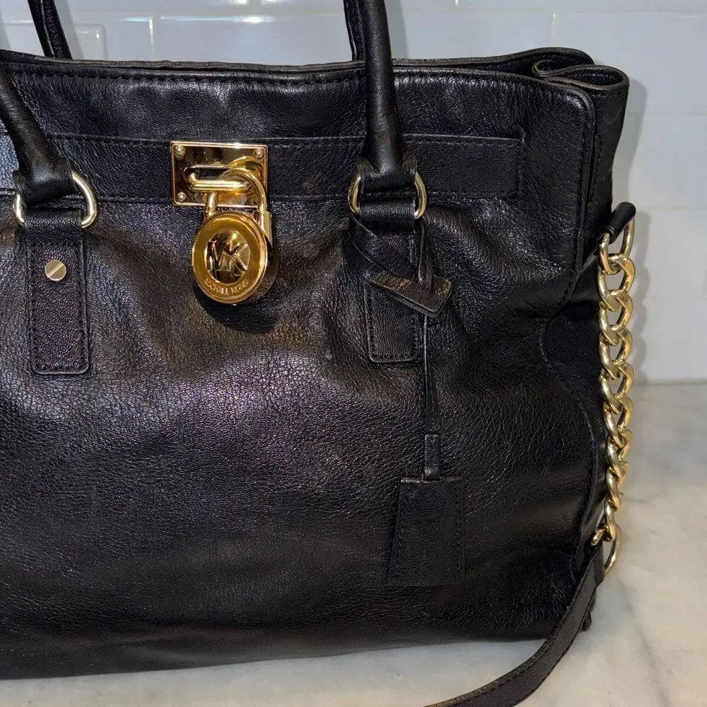 Michael Kors authentic designer